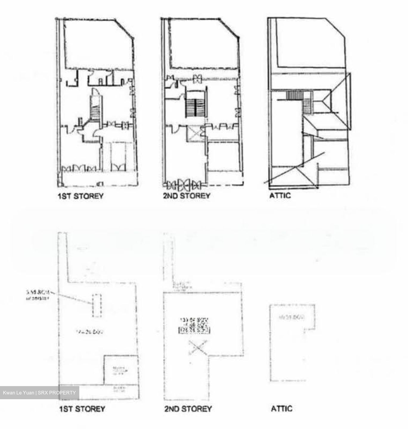 Tanjong Pagar Conservation Area (D2), Shop House #554976171